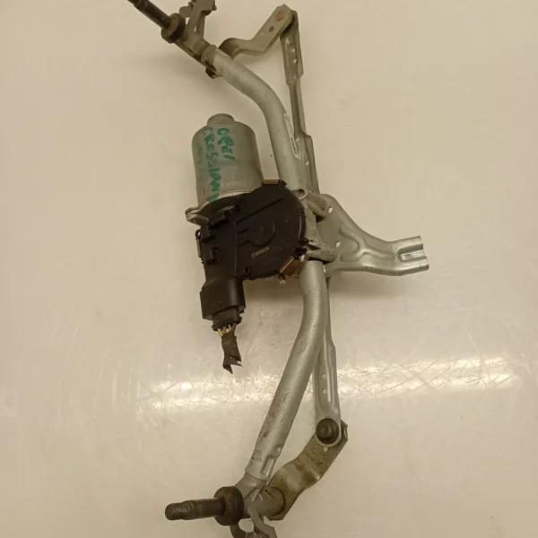 Motorino tergi ant. Opel Crossland X 2020 1.5 75 KW diesel DV5RD