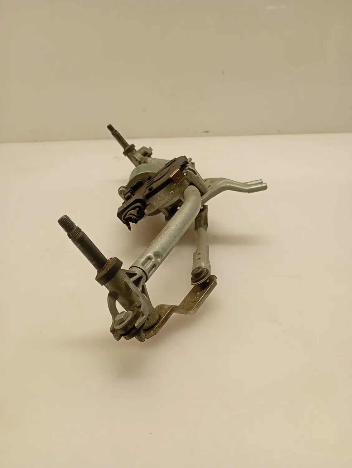 Motorino tergi ant. Opel Crossland X 2020 1.5 75 KW diesel DV5RD
