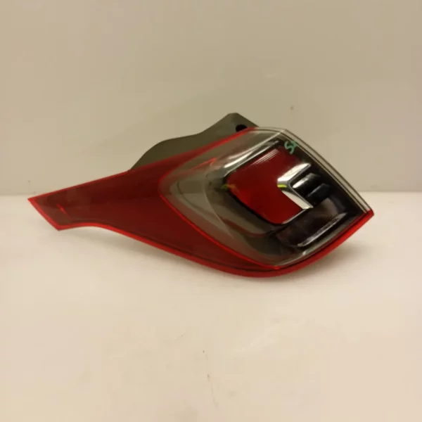 Faro posteriore est. sinistra Opel Crossland X 2020 1.5 75 KW diesel DV5RD