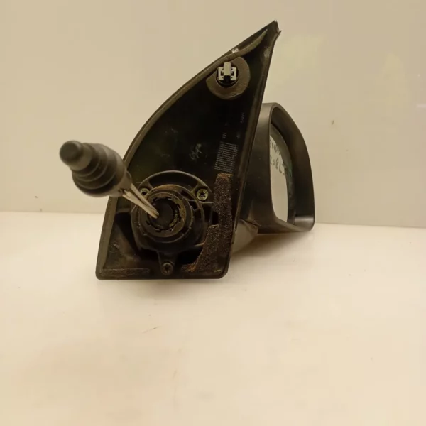 Specchietto est. destra Fiat Panda (2009 – 2011) 1.2 44 KW benzina/metano 735534265 188A4000