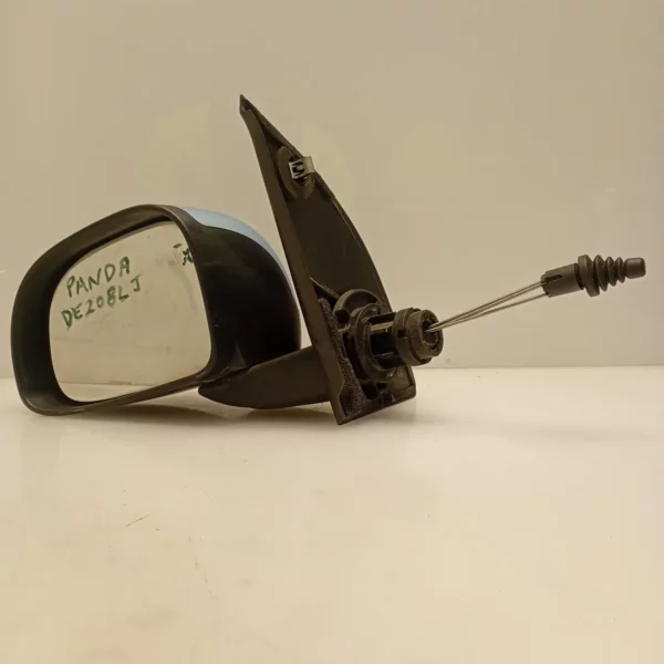Specchietto est. Fiat PANDA 2010 735534266