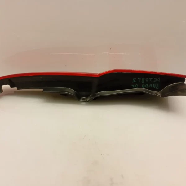 Faro posteriore Fiat PANDA 2010 51763006