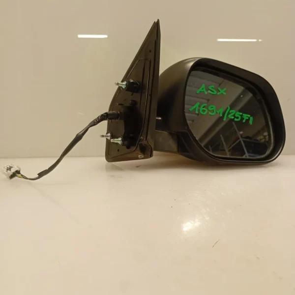 Specchietto est.elettrico destra Mitsubishi Asx (2013 – 2016) 1.6 86 KW benzina 7632B442 4A92
