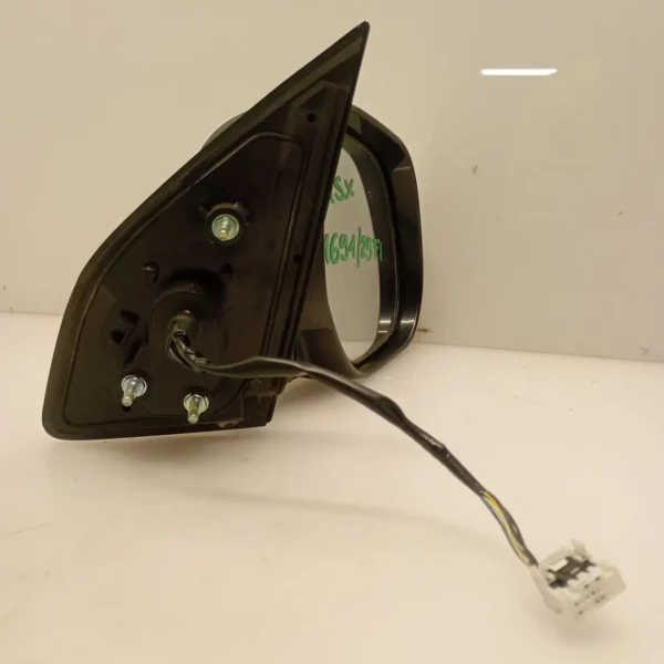 Specchietto est.elettrico destra Mitsubishi Asx (2013 – 2016) 1.6 86 KW benzina 7632B442 4A92