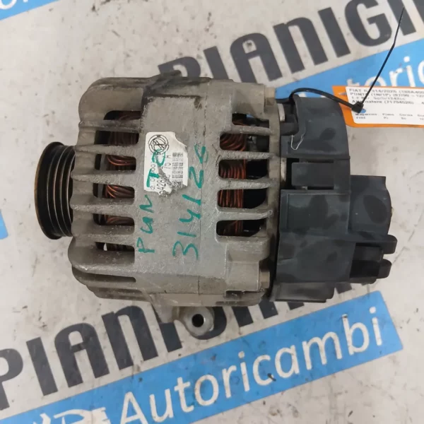 Alternatore Fiat Punto (1999 – 2005) 1.2 44 KW benzina 71794526 188A4000