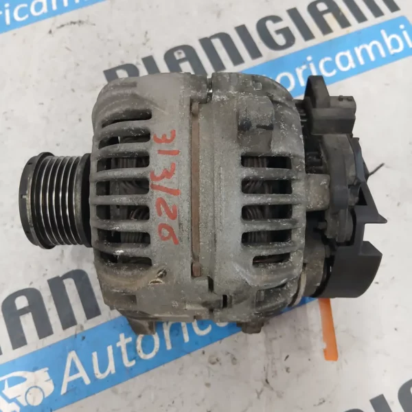 Alternatore Renault Kangoo 3u00aa Serie 2011 K9K E8