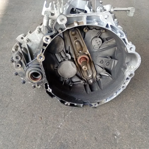 Cambio completo Mini Mini Countryman (2010 – 2017) 2.0 105 KW diesel 23008612794 N47C20A
