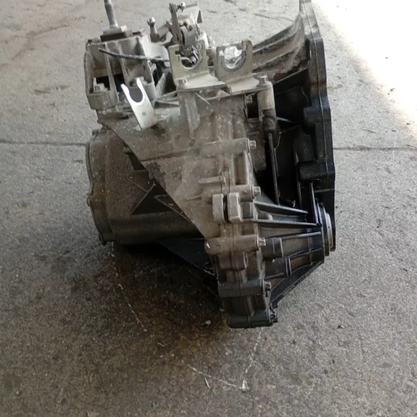 Cambio completo Mini Mini Countryman (2010 – 2017) 2.0 105 KW diesel 23008612794 N47C20A