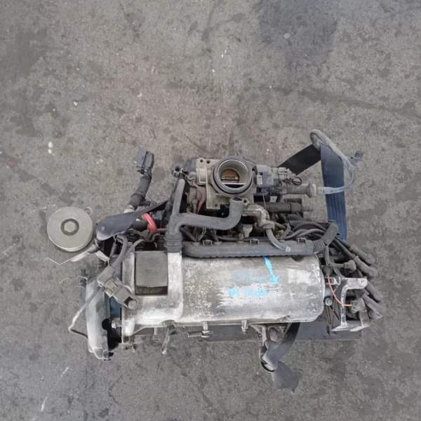 Motore completo Fiat Panda 1a Serie (1992 – 2004) 1.1 40 KW benzina 71739484 187A1000
