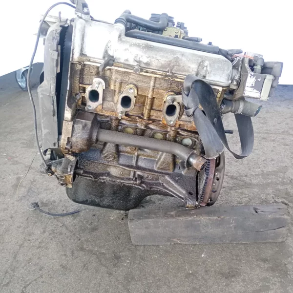Motore completo Fiat Panda 1a Serie (1992 – 2004) 1.1 40 KW benzina 71739484 187A1000
