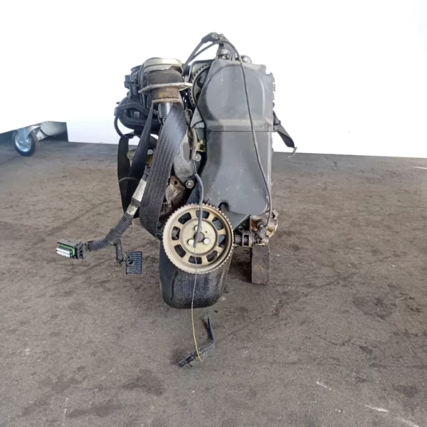 Motore completo Fiat Panda 1a Serie (1992 – 2004) 1.1 40 KW benzina 71739484 187A1000