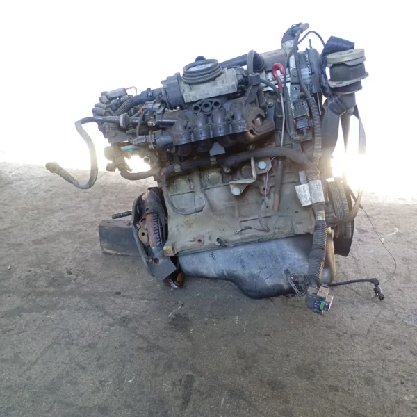 Motore completo Fiat Panda 1a Serie (1992 – 2004) 1.1 40 KW benzina 71739484 187A1000