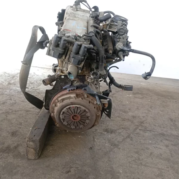 Motore completo Fiat Panda 1a Serie (1992 – 2004) 1.1 40 KW benzina 71739484 187A1000
