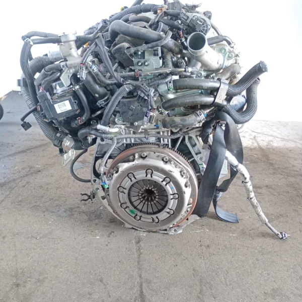 Motore completo Nissan Qashqai (2014 – 2018) 1.6 120 KW benzina MR16