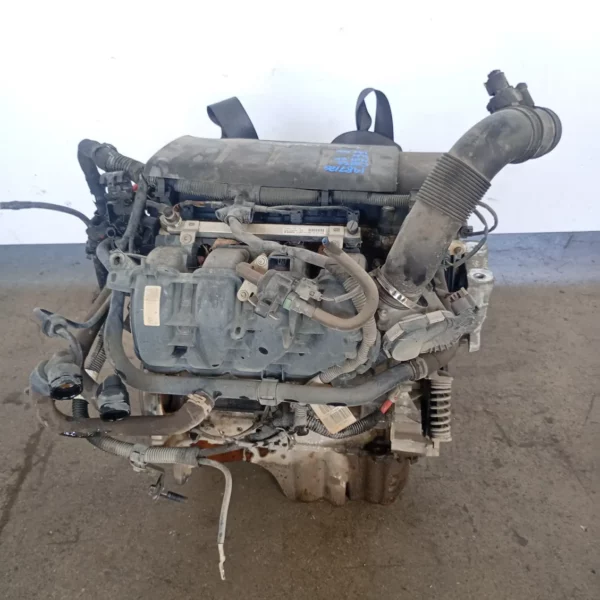 Motore completo Opel Corsa (2011 – 2015) 1.2 63 KW benzina 55587219 A12XER