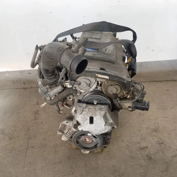 Motore completo Opel Corsa (2011 – 2015) 1.2 63 KW benzina 55587219 A12XER