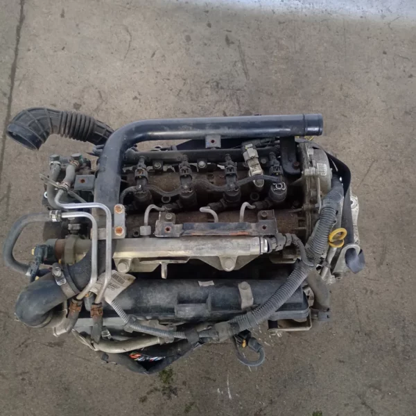 Motore completo Suzuki Swift (2005 – 2011) 1.3 51 KW diesel Z13DT