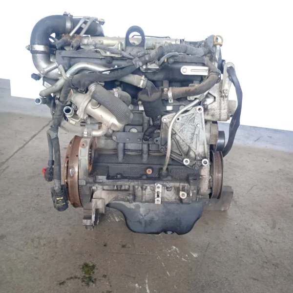 Motore completo Suzuki Swift (2005 – 2011) 1.3 51 KW diesel Z13DT