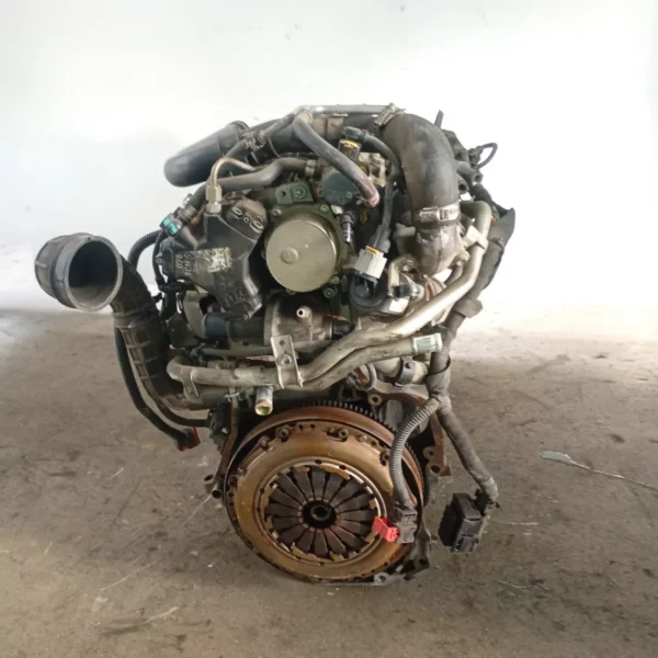 Motore completo Suzuki Swift (2005 – 2011) 1.3 51 KW diesel Z13DT