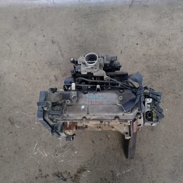 Motore completo Fiat 600 (2005 – 2011) 1.1 40 KW benzina 71751088 187A1000