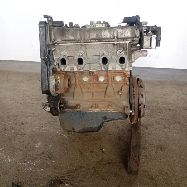 Motore completo Fiat 600 (2005 – 2011) 1.1 40 KW benzina 71751088 187A1000