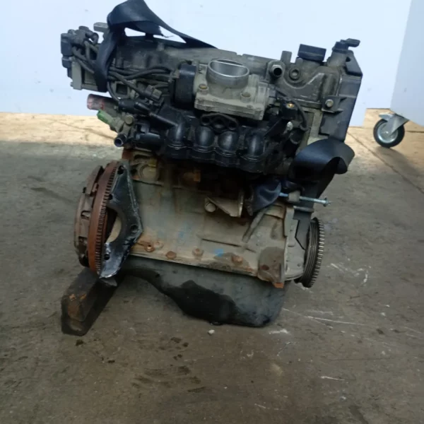Motore completo Fiat 600 (2005 – 2011) 1.1 40 KW benzina 71751088 187A1000