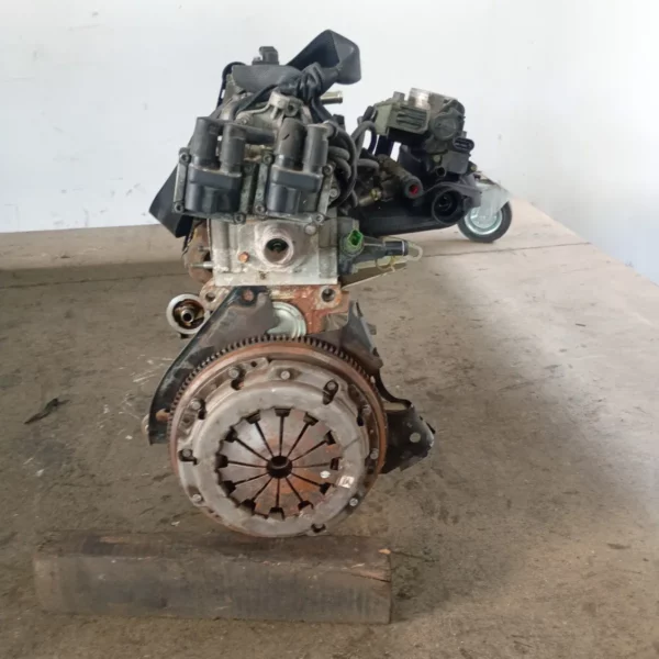 Motore completo Fiat 600 (2005 – 2011) 1.1 40 KW benzina 71751088 187A1000