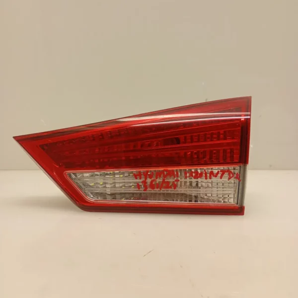 Faro posteriore int. destra Hyundai Ix20 (2010 – 2015) 1.4 66 KW diesel 924041K000 D4FC