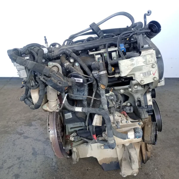 Motore completo Fiat Tipo (2015 – 2021) 1.6 88 KW diesel 55280444