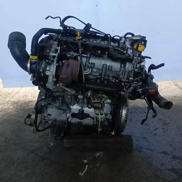 Motore completo Fiat Tipo (2015 – 2021) 1.6 88 KW diesel 55280444