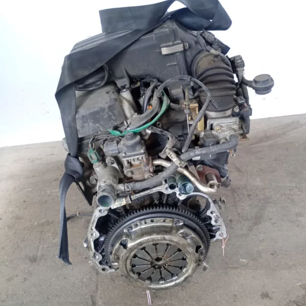 Motore completo Suzuki Swift (2005 – 2011) 1.3 68 KW benzina M13A