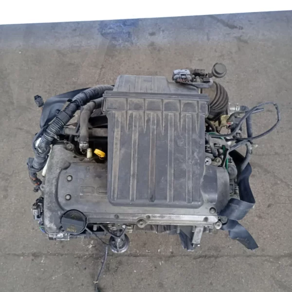 Motore completo Suzuki Swift (2005 – 2011) 1.3 68 KW benzina M13A