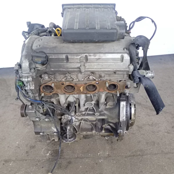 Motore completo Suzuki Swift (2005 – 2011) 1.3 68 KW benzina M13A