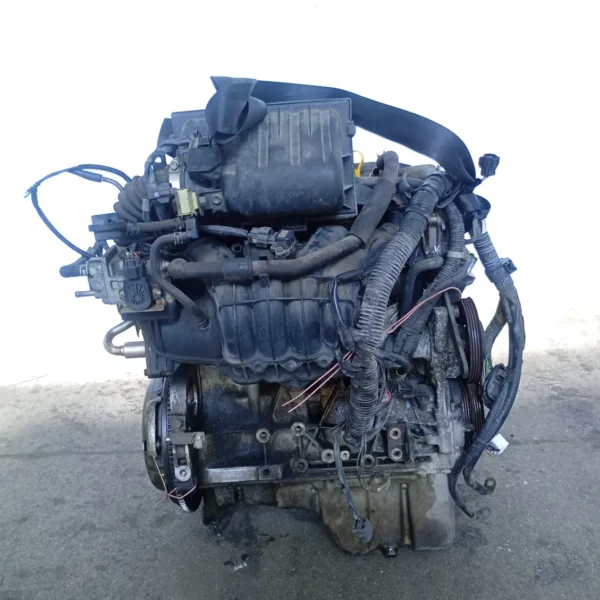 Motore completo Suzuki Swift (2005 – 2011) 1.3 68 KW benzina M13A