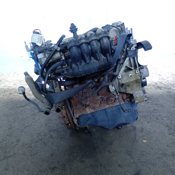 Motore completo Fiat PANDA 2011