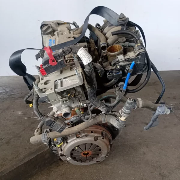 Motore completo Fiat PANDA 2011