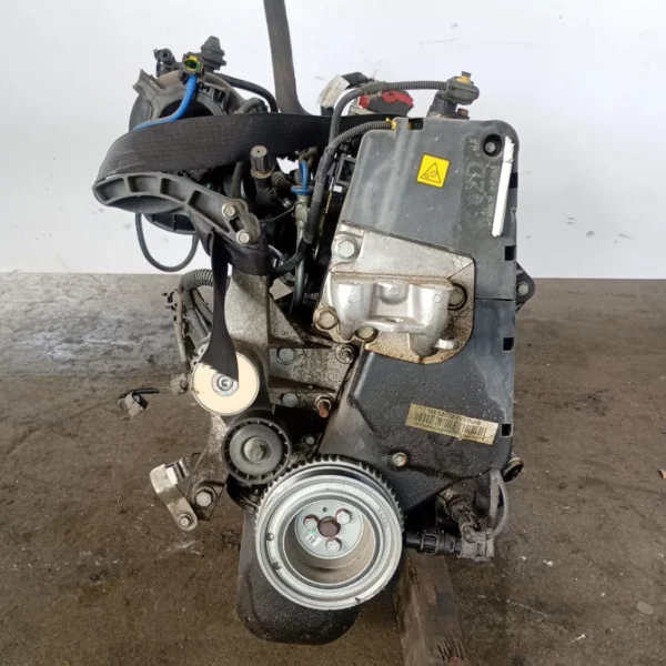Motore completo Fiat Grande Punto (2005 – 2008) 1.2 48 KW benzina 199A4000