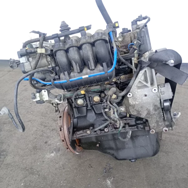 Motore completo Fiat Grande Punto (2005 – 2008) 1.2 48 KW benzina 199A4000
