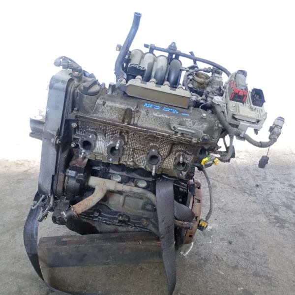 Motore completo Fiat Grande Punto (2005 – 2008) 1.2 48 KW benzina 199A4000
