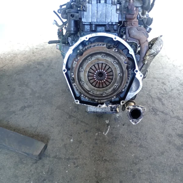 Motore completo Jeep Cherokee (1995 – 2001) 2.5 85 KW diesel K04897849AA 7