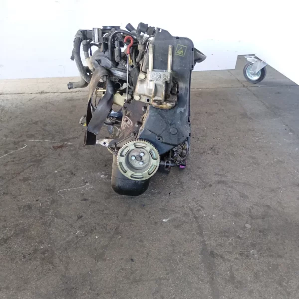 Motore completo Fiat PUNTO 2000