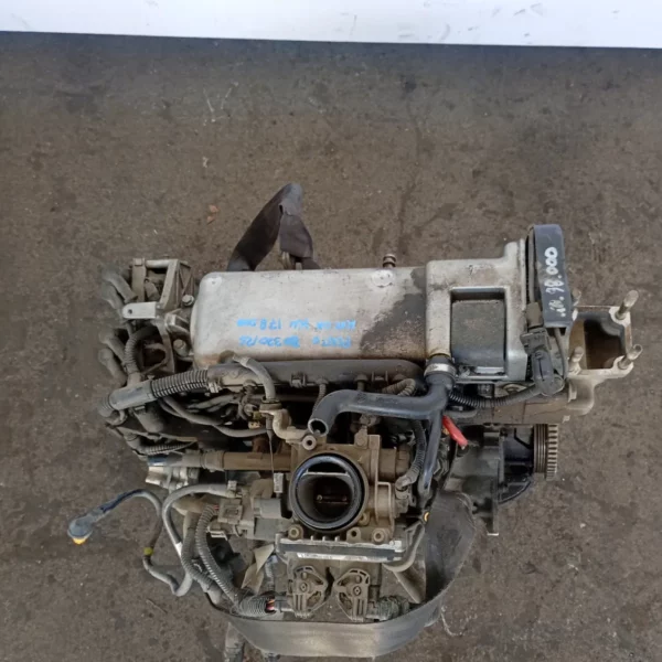 Motore completo Fiat PUNTO 2000