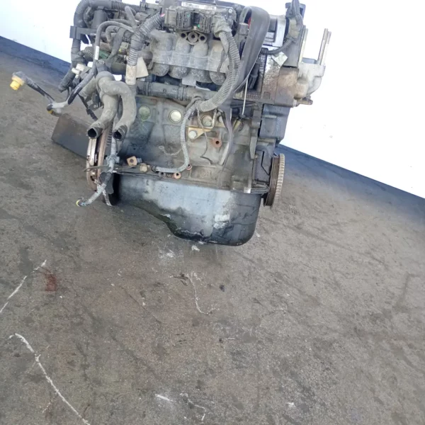 Motore completo Fiat PUNTO 2000
