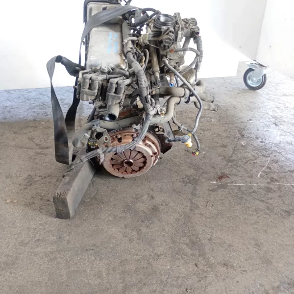 Motore completo Fiat PUNTO 2000