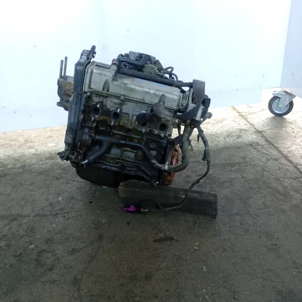 Motore completo Fiat PUNTO 2000