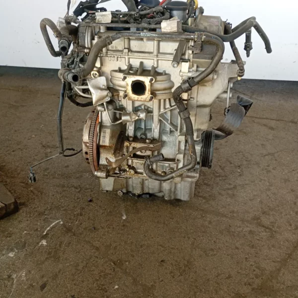 Motore completo Skoda Fabia (2015 – 2019) 1.0 44 KW benzina CHY