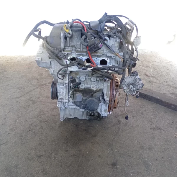 Motore completo Skoda Fabia (2015 – 2019) 1.0 44 KW benzina CHY