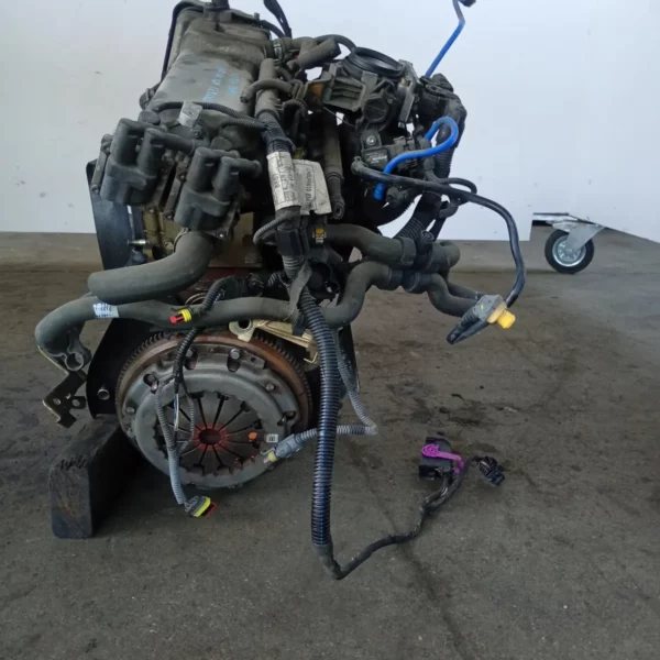 Motore completo Fiat PUNTO 2005