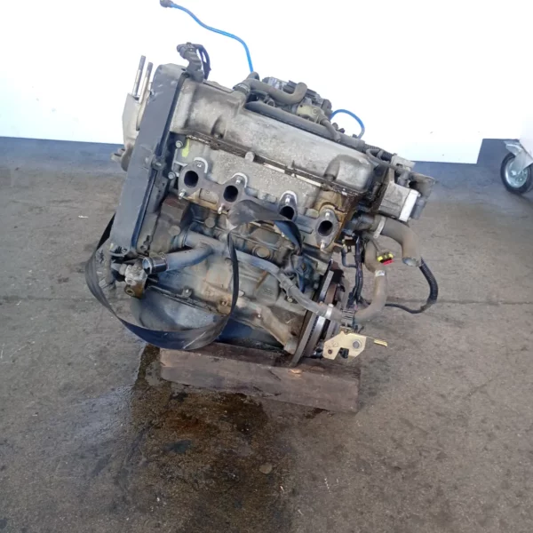 Motore completo Fiat PUNTO 2005