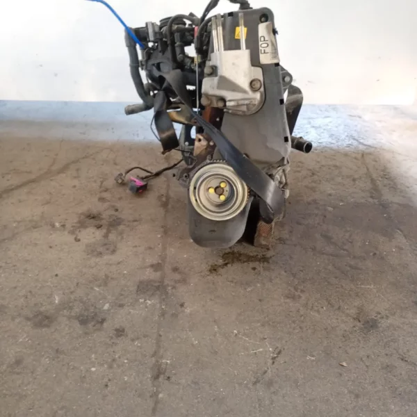 Motore completo Fiat PUNTO 2005